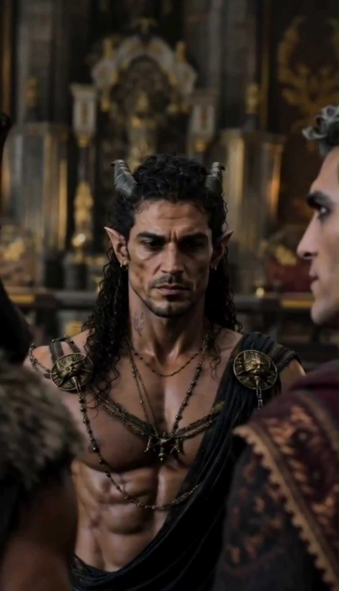 Pangeran Itu Seorang Wanita