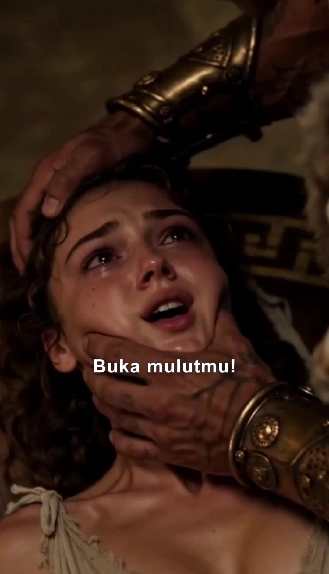 Pangeran Itu Seorang Wanita