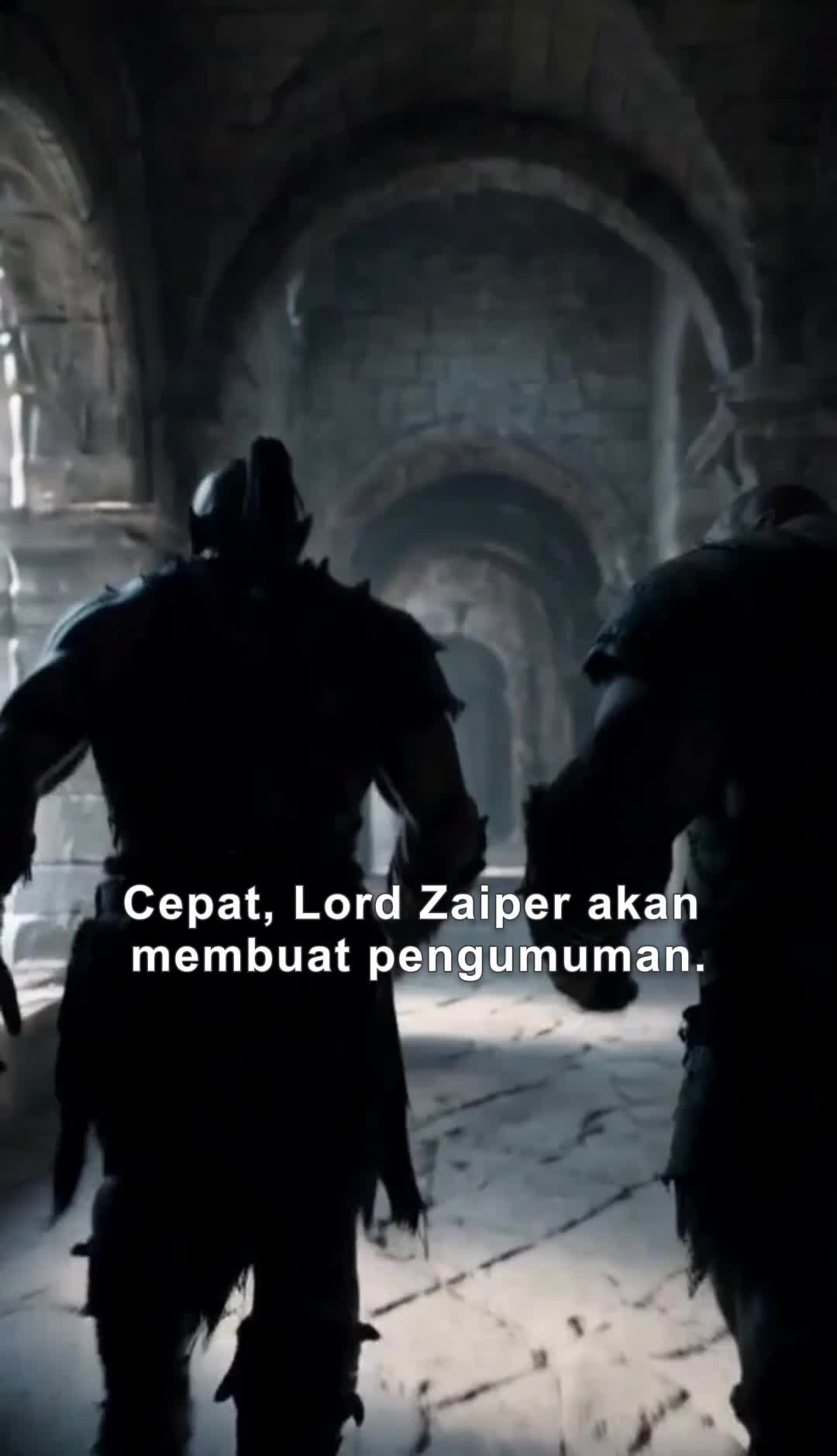 Pangeran Itu Seorang Wanita