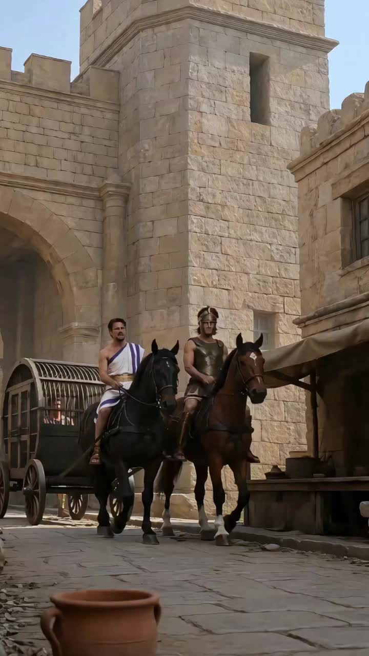 TOO LATE, ATHENS! YOU JUST EXILED YOUR ONLY GOD