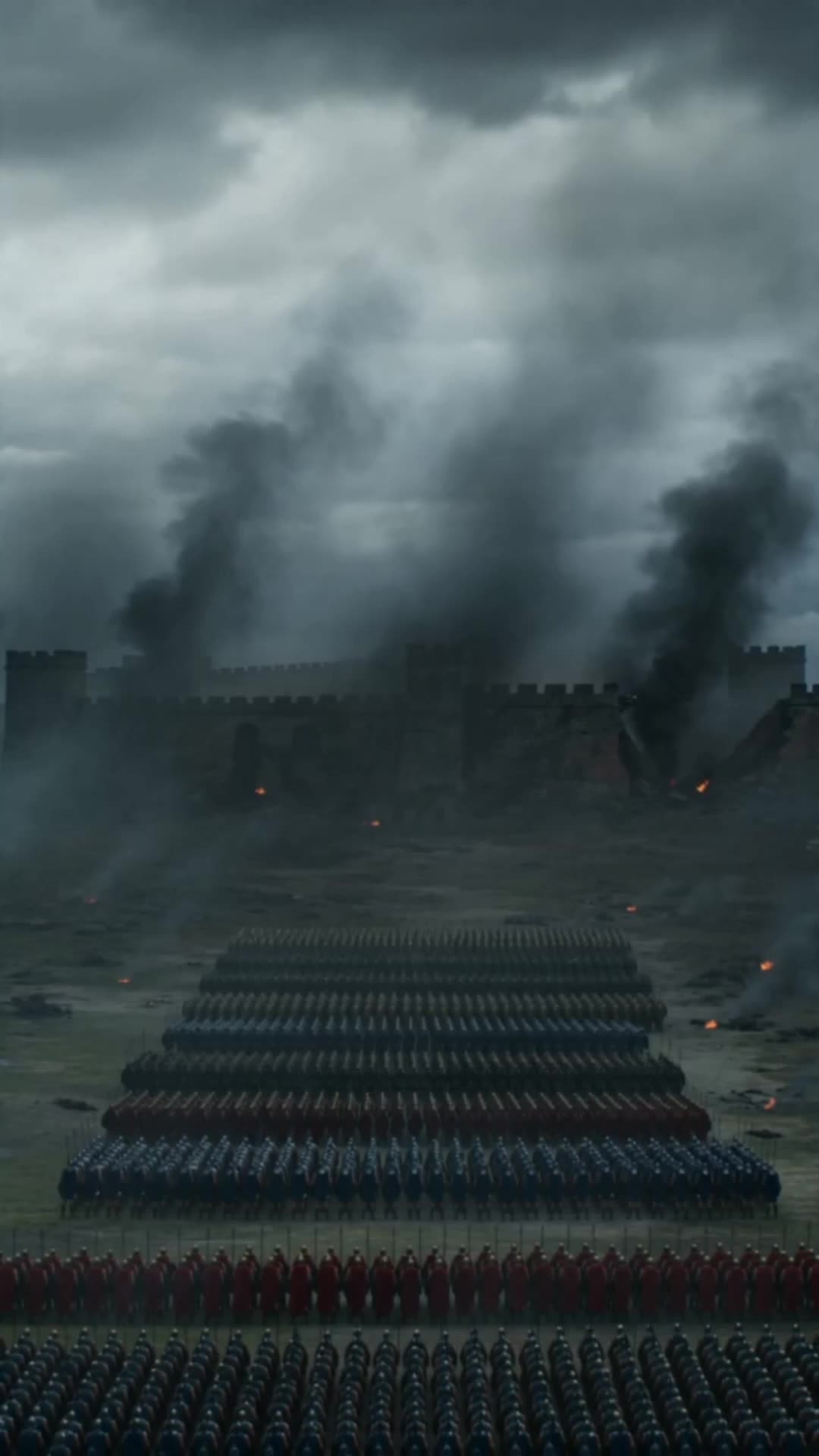 TOO LATE, ATHENS! YOU JUST EXILED YOUR ONLY GOD