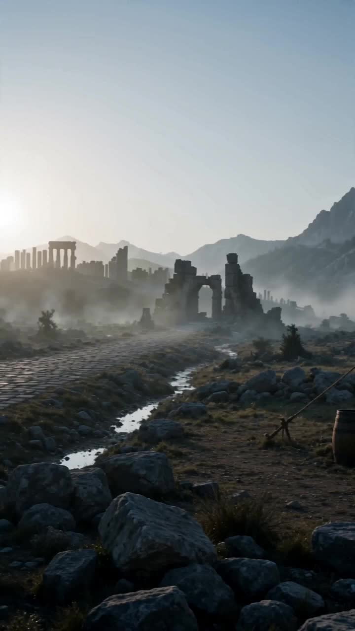 TOO LATE, ATHENS! YOU JUST EXILED YOUR ONLY GOD