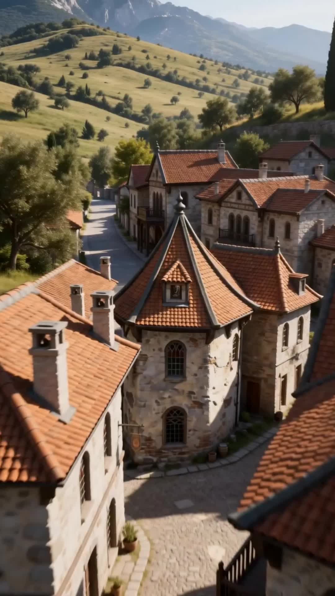 TOO LATE, ATHENS! YOU JUST EXILED YOUR ONLY GOD