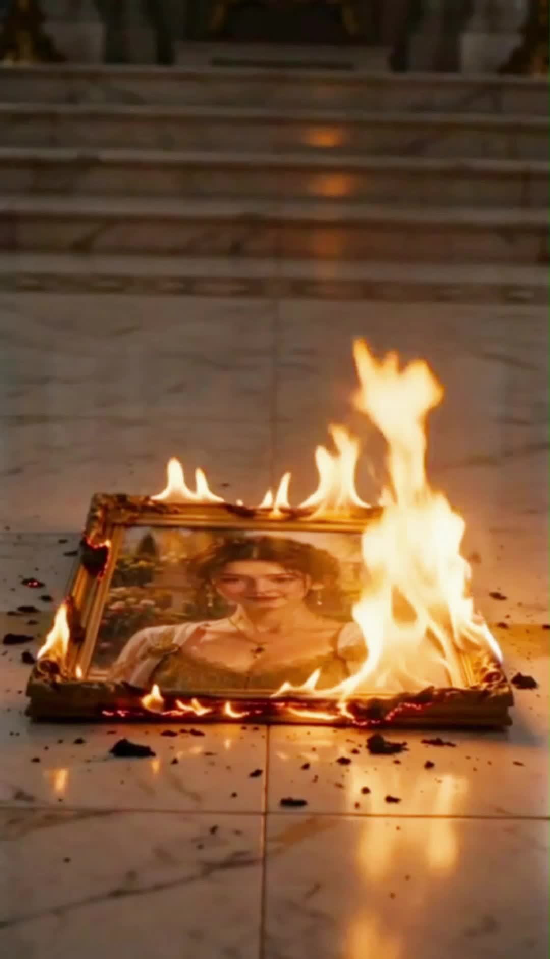 Lo Hice Soberano, Pero Olvidó Quién Gobernaba a los Dragones