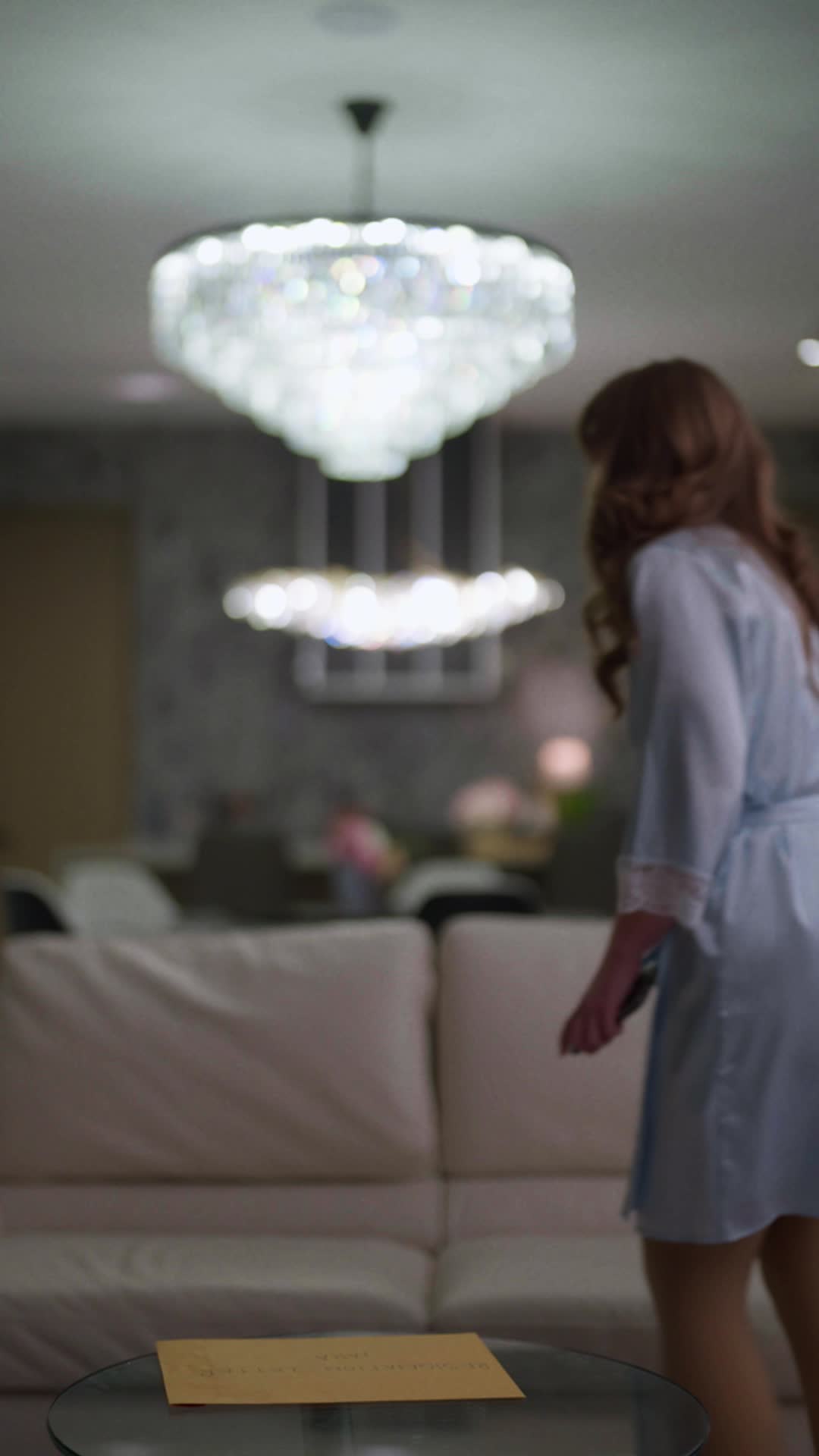Minha esposa nunca soube quem eu era