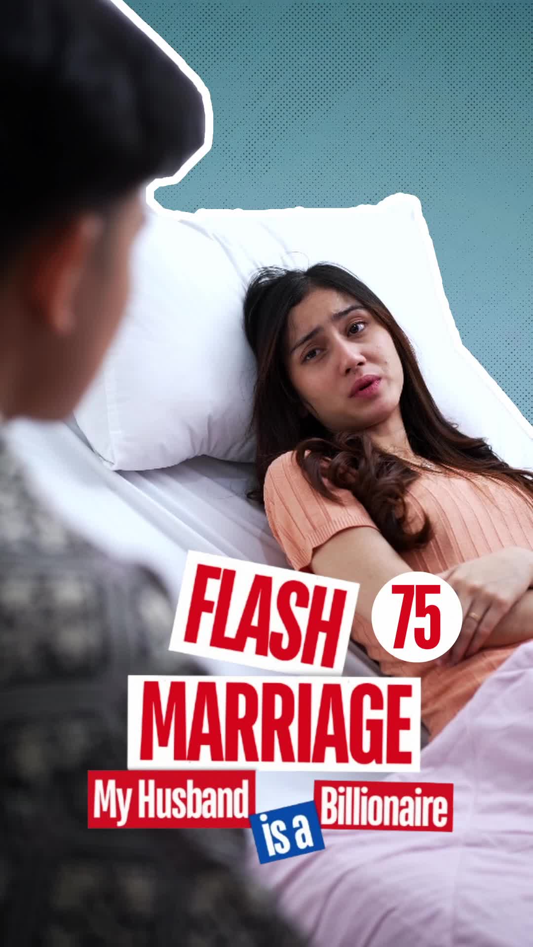 Nikah Kilat : Suamiku CEO Konglomerat