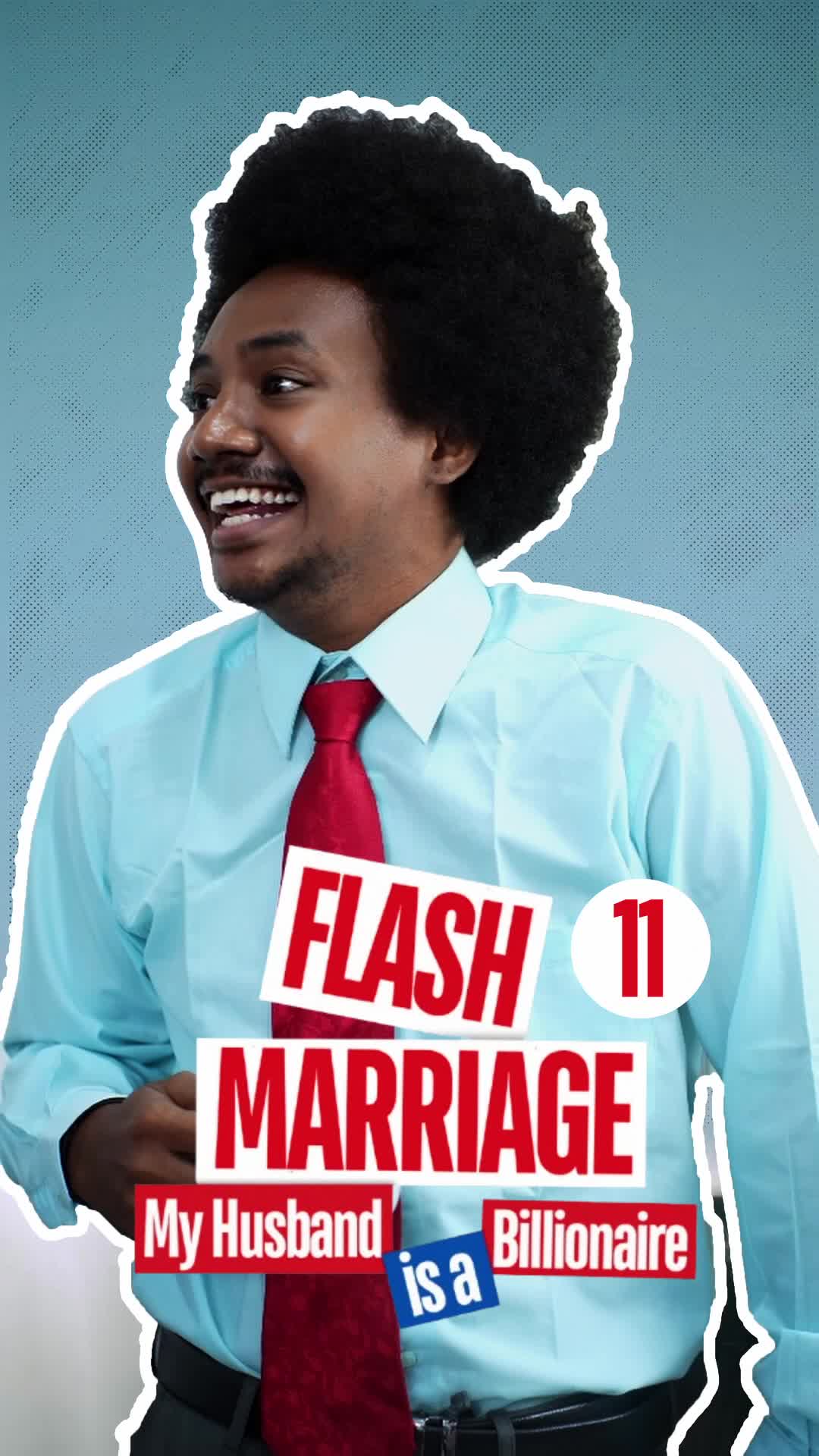 Nikah Kilat : Suamiku CEO Konglomerat