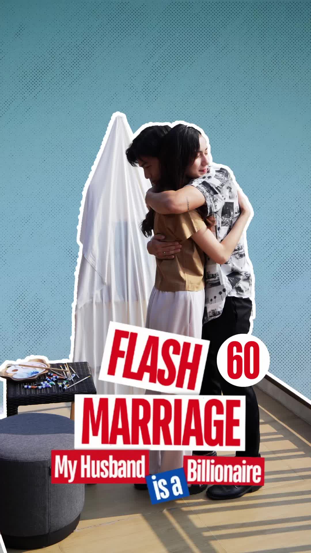 Nikah Kilat : Suamiku CEO Konglomerat