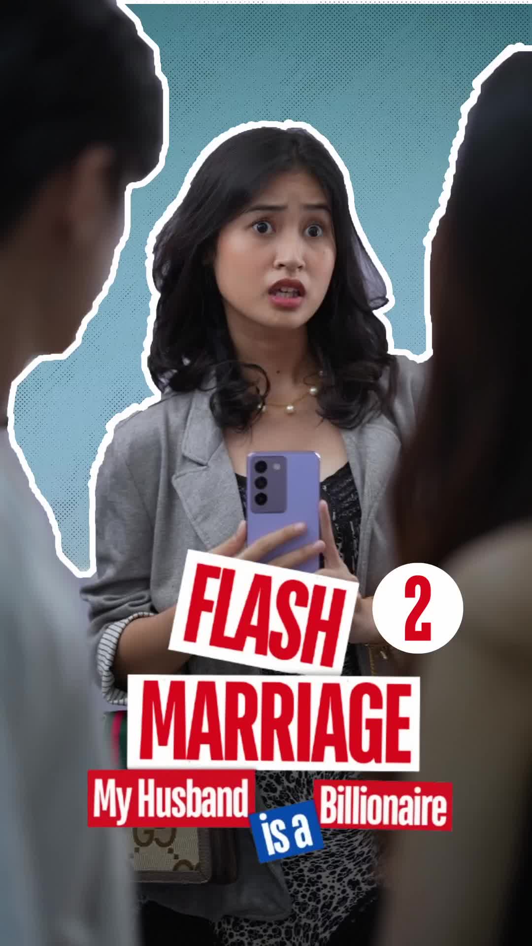 Nikah Kilat : Suamiku CEO Konglomerat