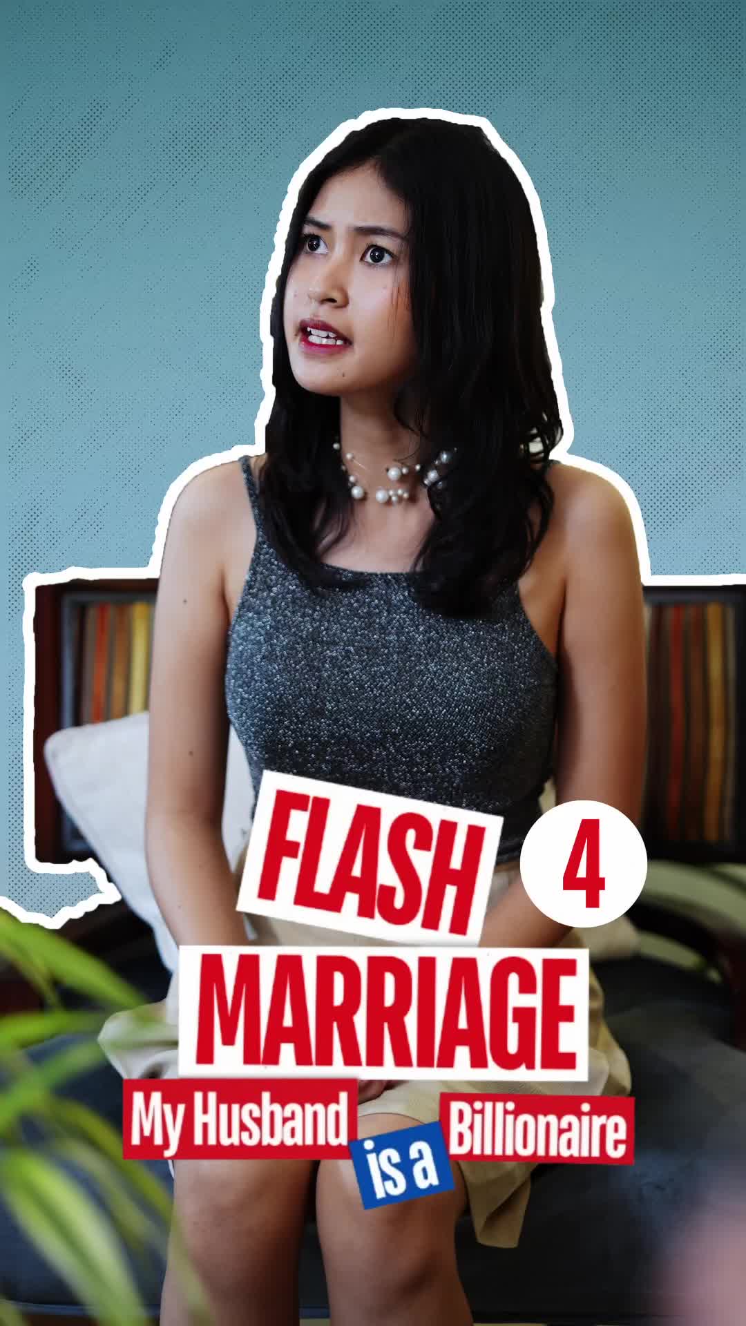 Nikah Kilat : Suamiku CEO Konglomerat