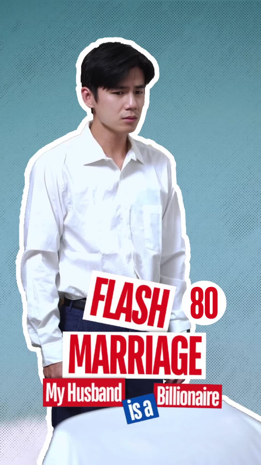 Nikah Kilat : Suamiku CEO Konglomerat