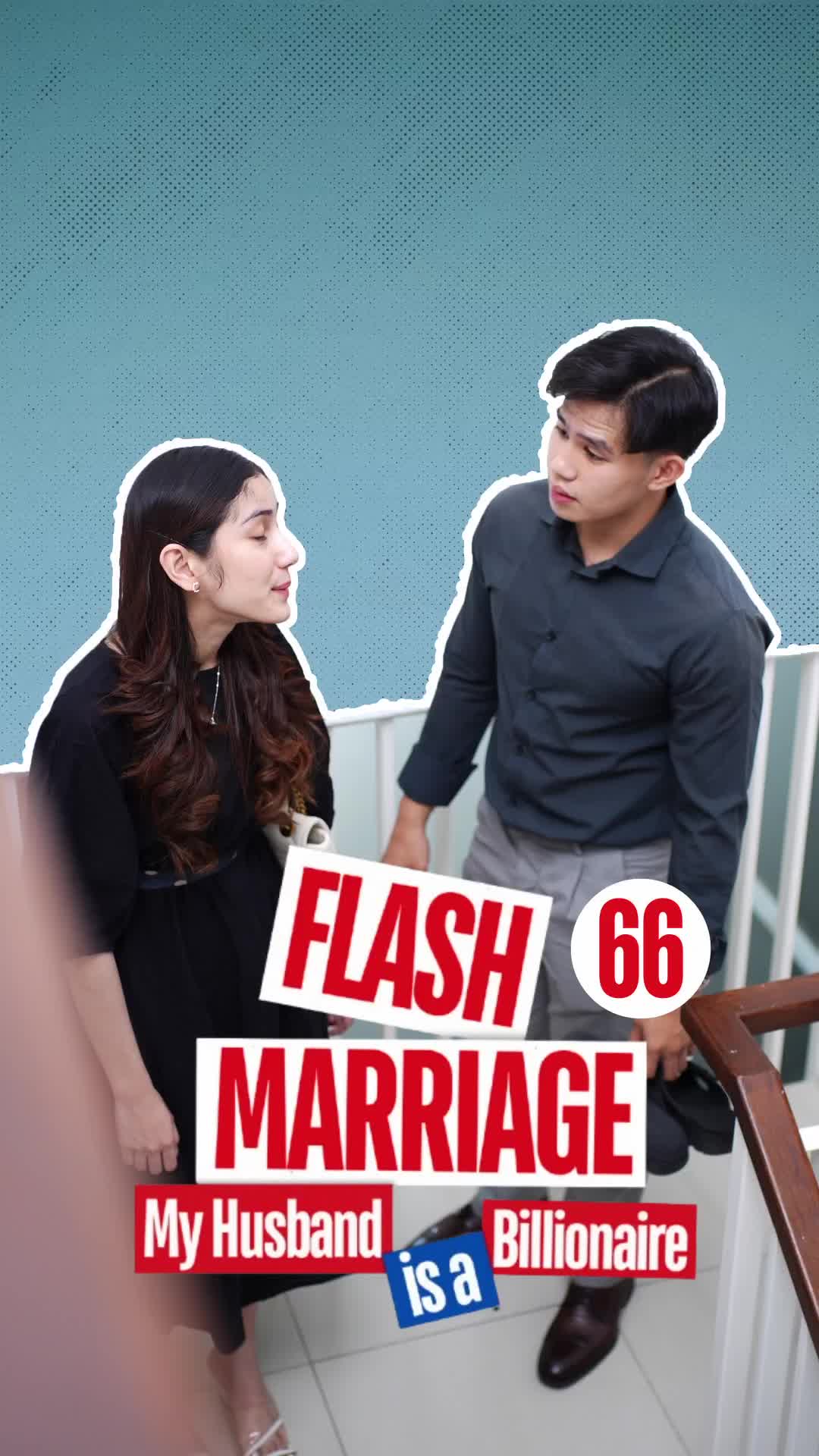 Nikah Kilat : Suamiku CEO Konglomerat