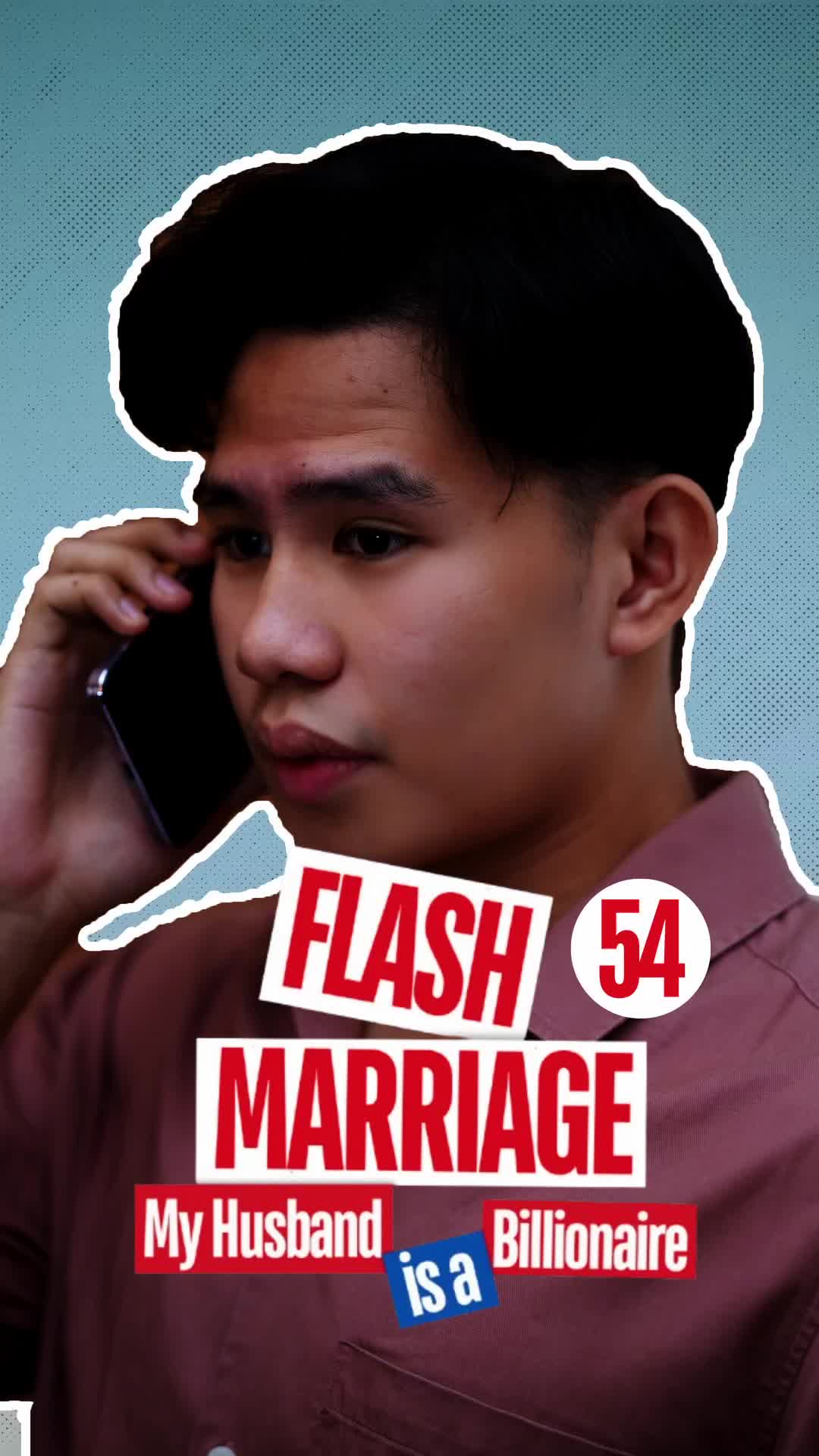 Nikah Kilat : Suamiku CEO Konglomerat