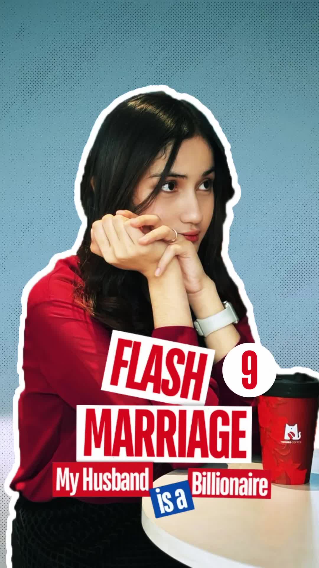 Nikah Kilat : Suamiku CEO Konglomerat