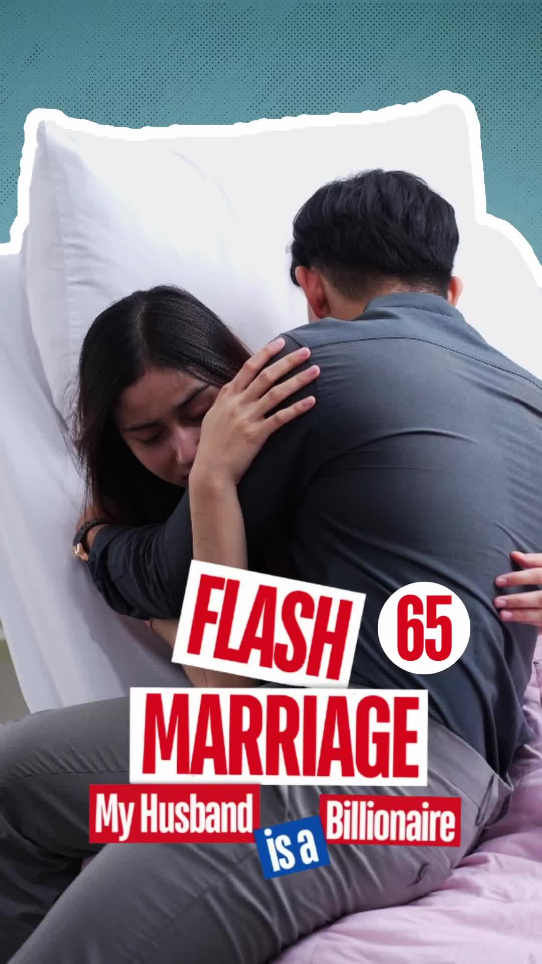 Nikah Kilat : Suamiku CEO Konglomerat