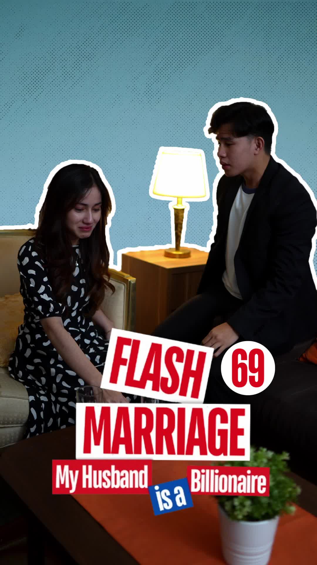Nikah Kilat : Suamiku CEO Konglomerat
