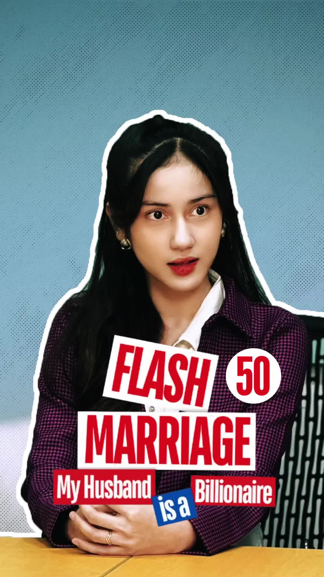 Nikah Kilat : Suamiku CEO Konglomerat