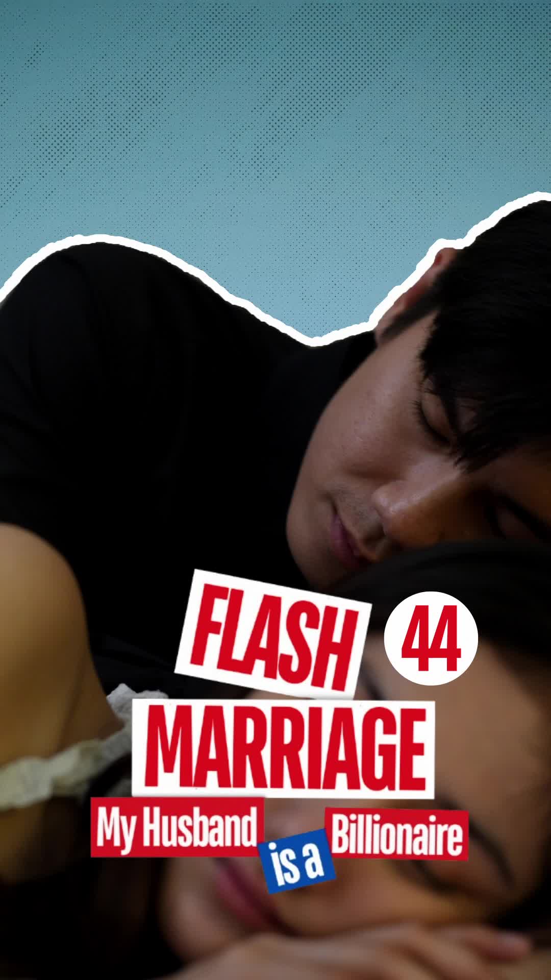 Nikah Kilat : Suamiku CEO Konglomerat