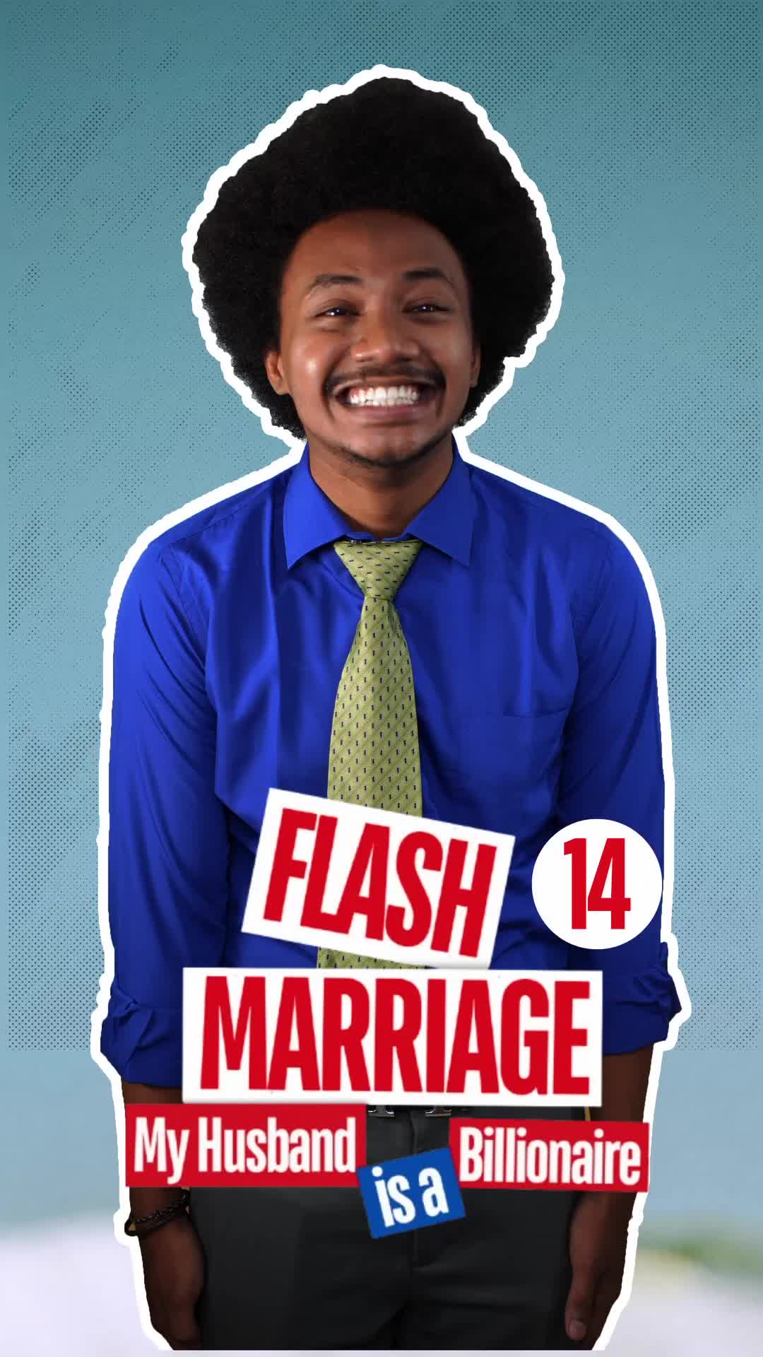 Nikah Kilat : Suamiku CEO Konglomerat