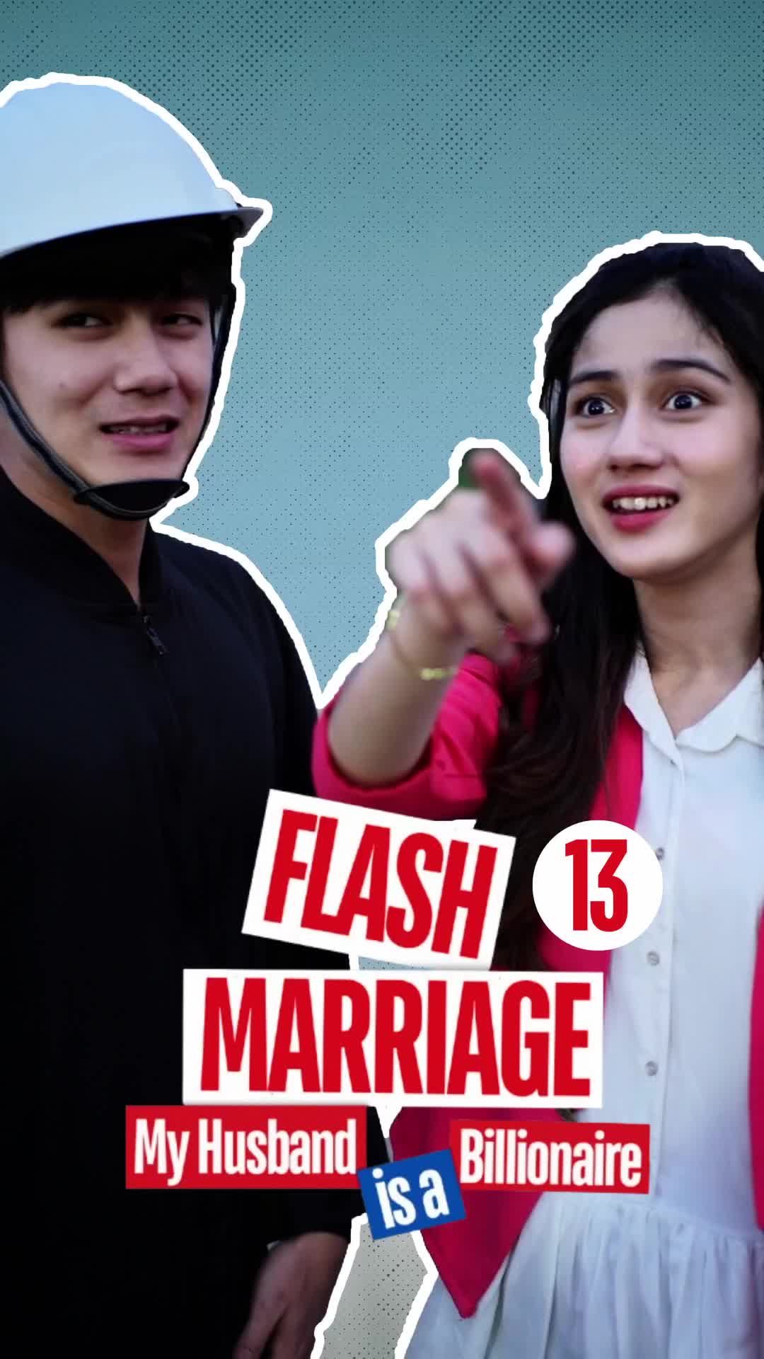 Nikah Kilat : Suamiku CEO Konglomerat