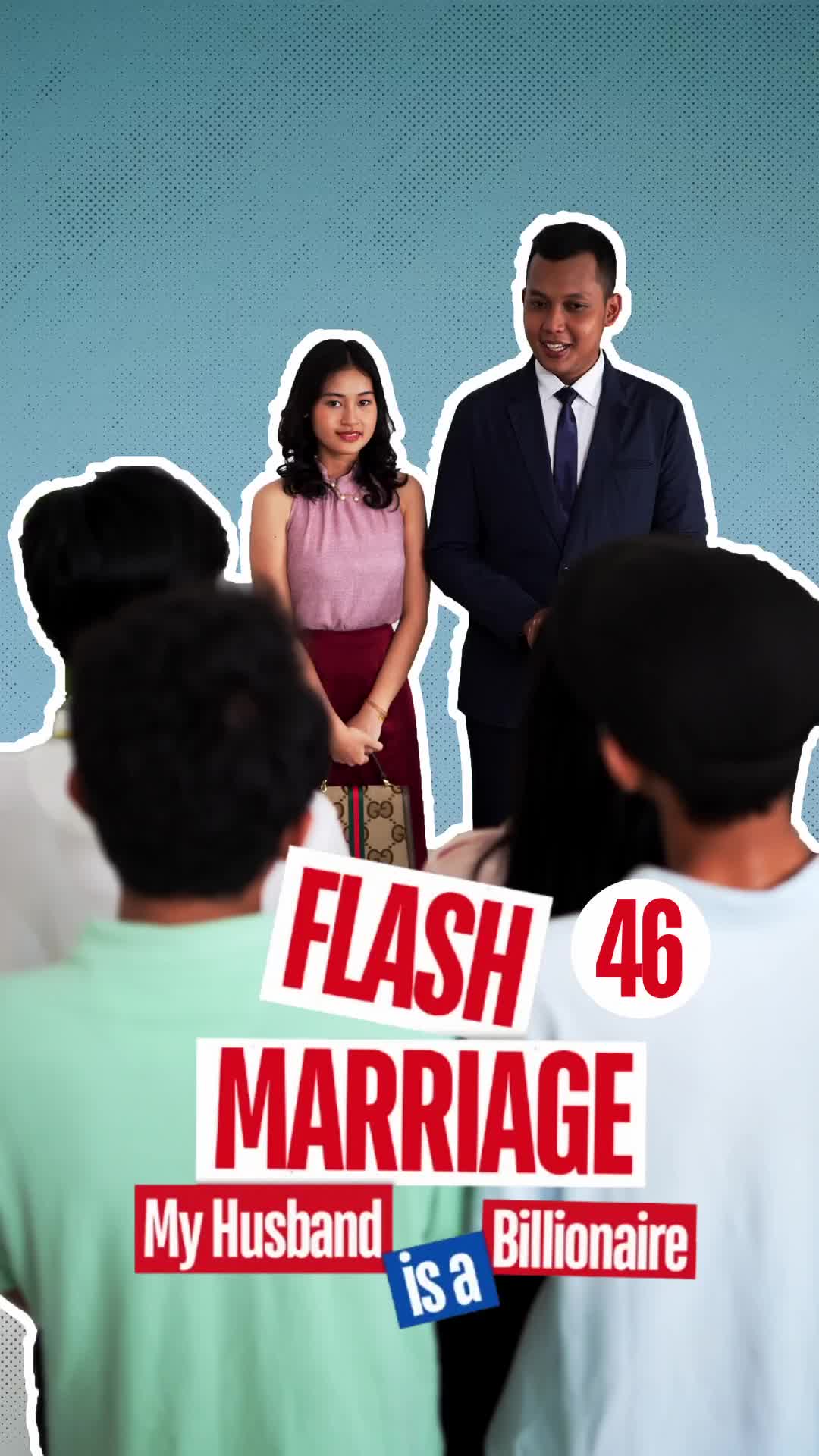 Nikah Kilat : Suamiku CEO Konglomerat