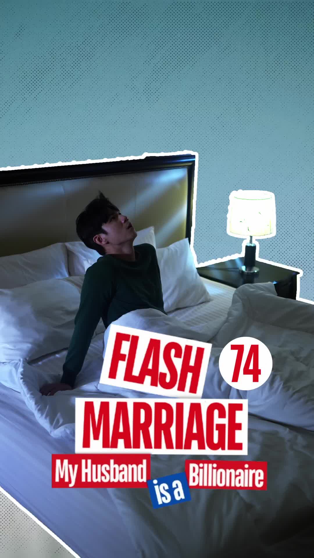 Nikah Kilat : Suamiku CEO Konglomerat