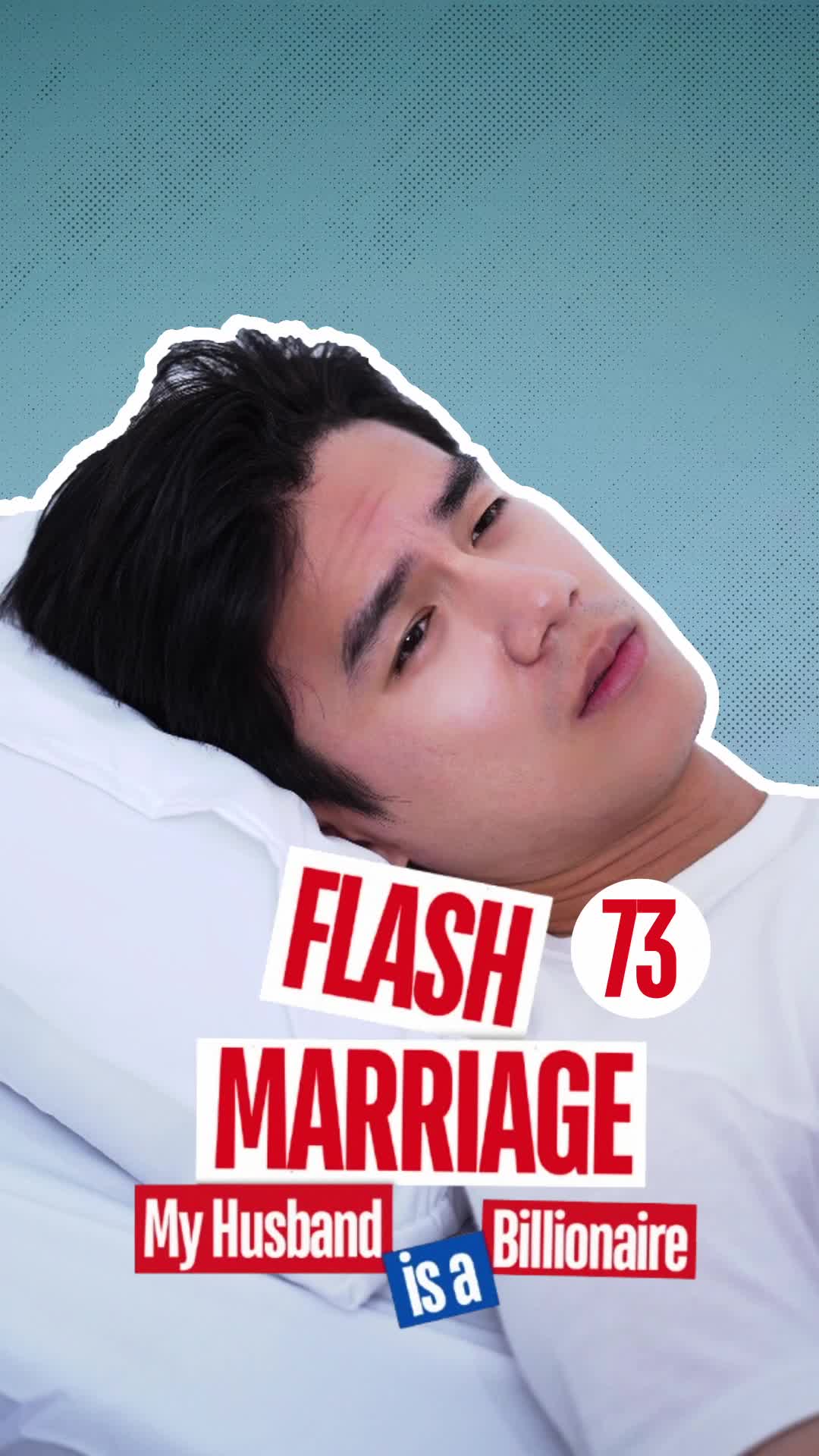 Nikah Kilat : Suamiku CEO Konglomerat
