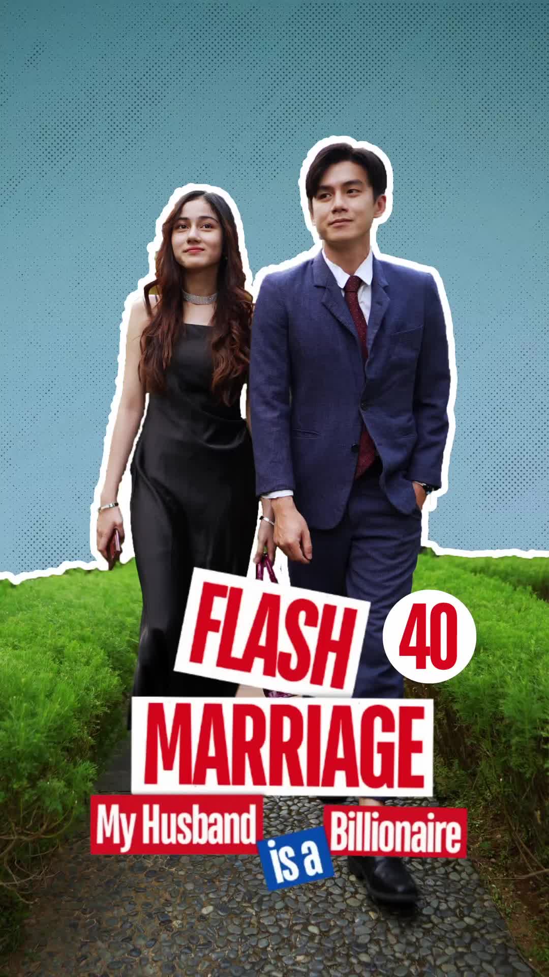Nikah Kilat : Suamiku CEO Konglomerat