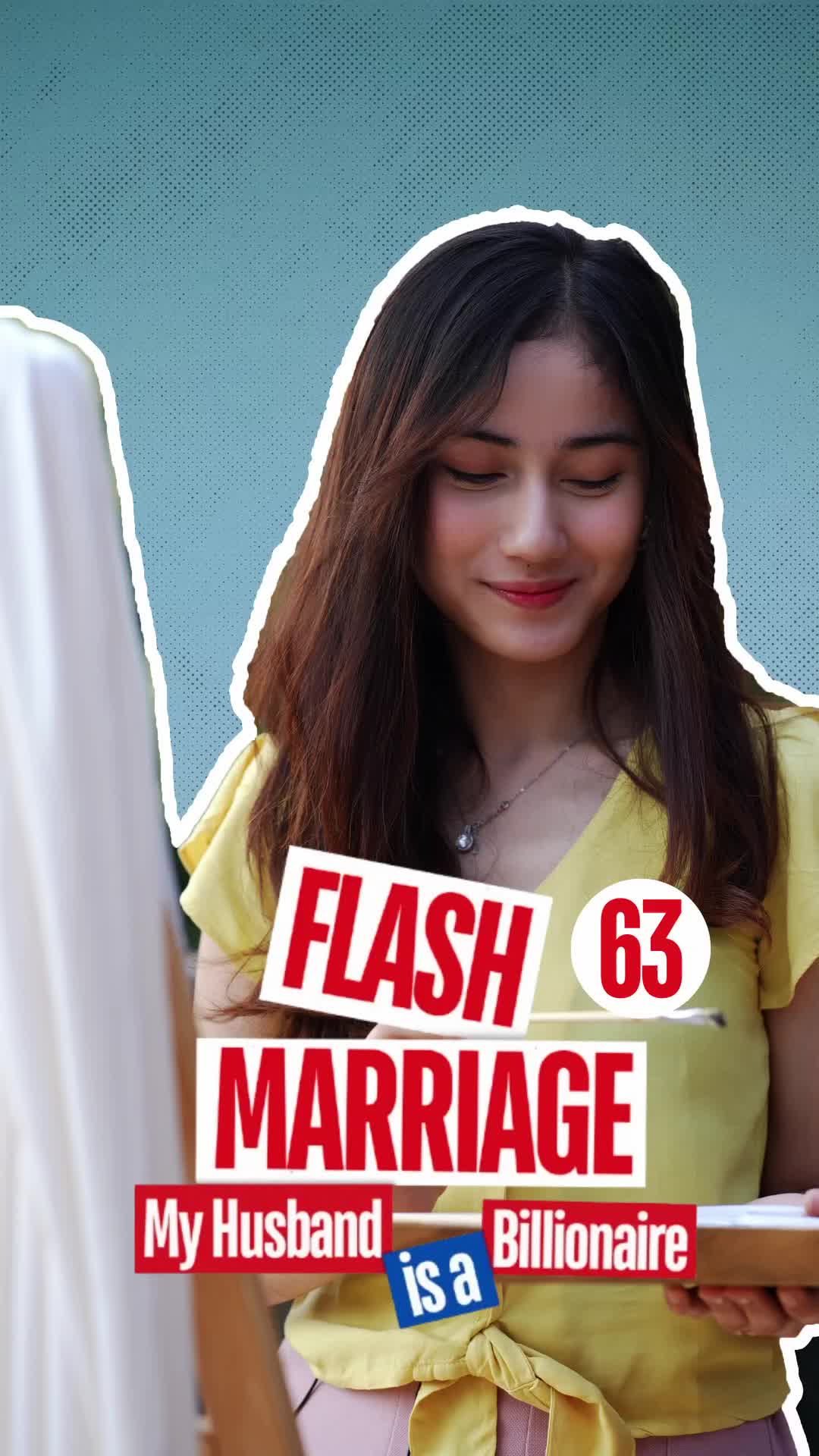 Nikah Kilat : Suamiku CEO Konglomerat
