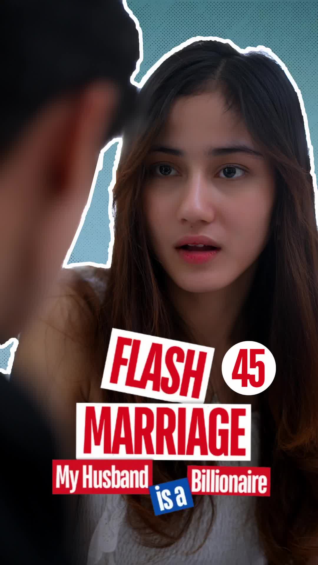 Nikah Kilat : Suamiku CEO Konglomerat