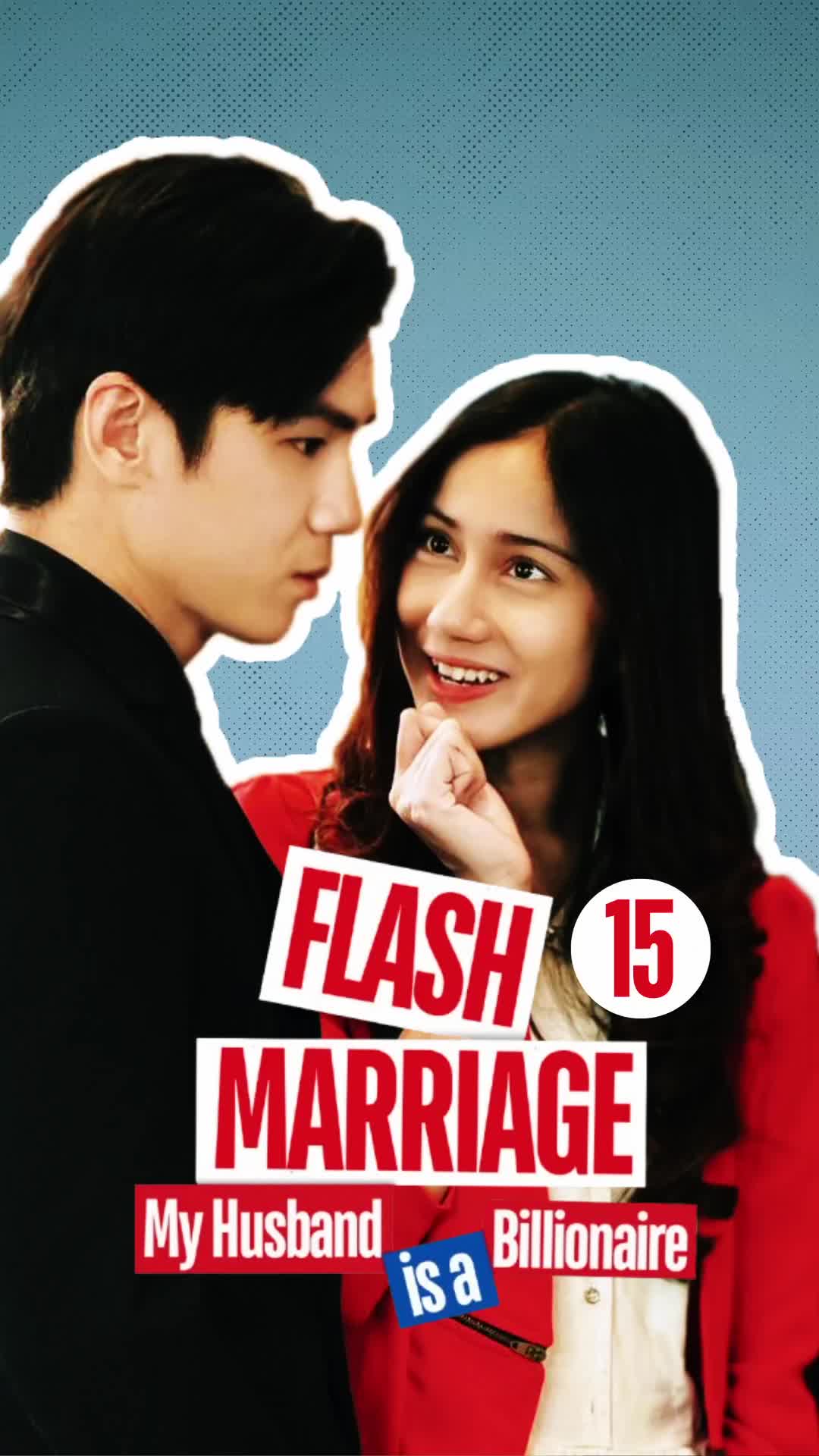 Nikah Kilat : Suamiku CEO Konglomerat