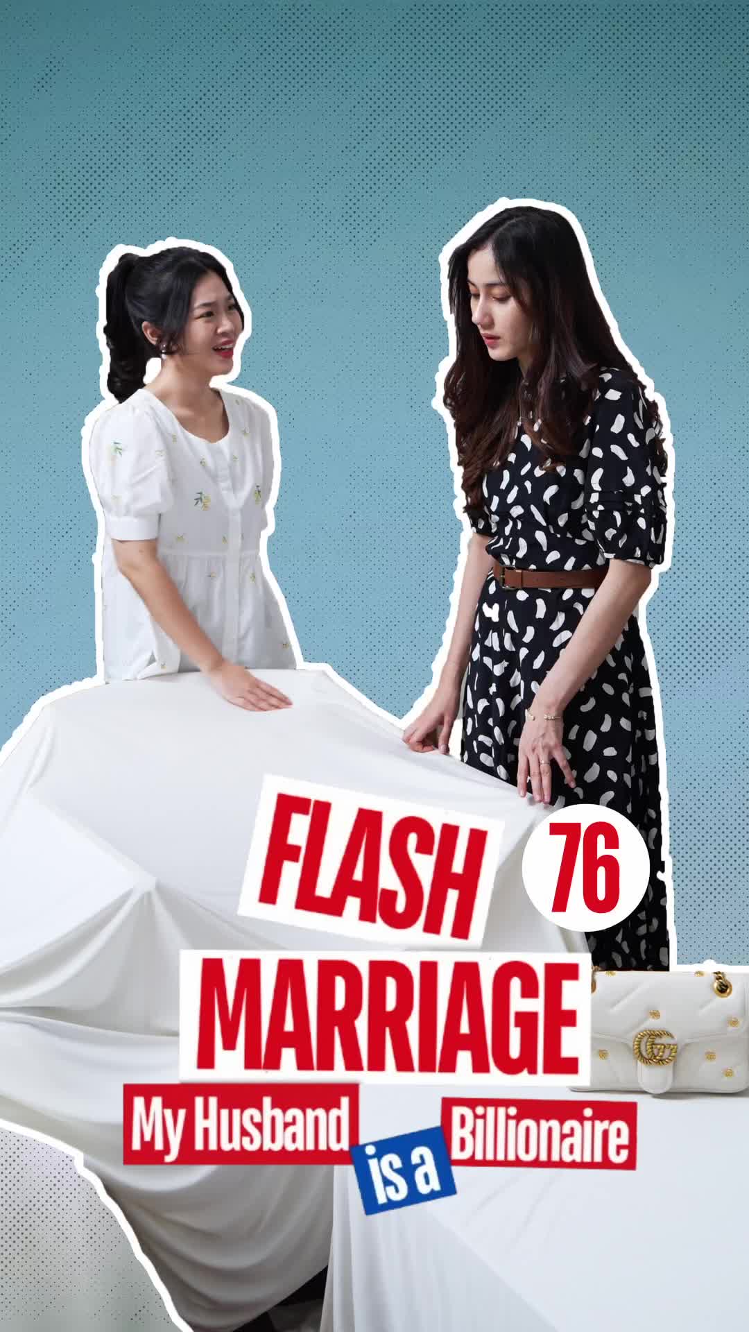 Nikah Kilat : Suamiku CEO Konglomerat
