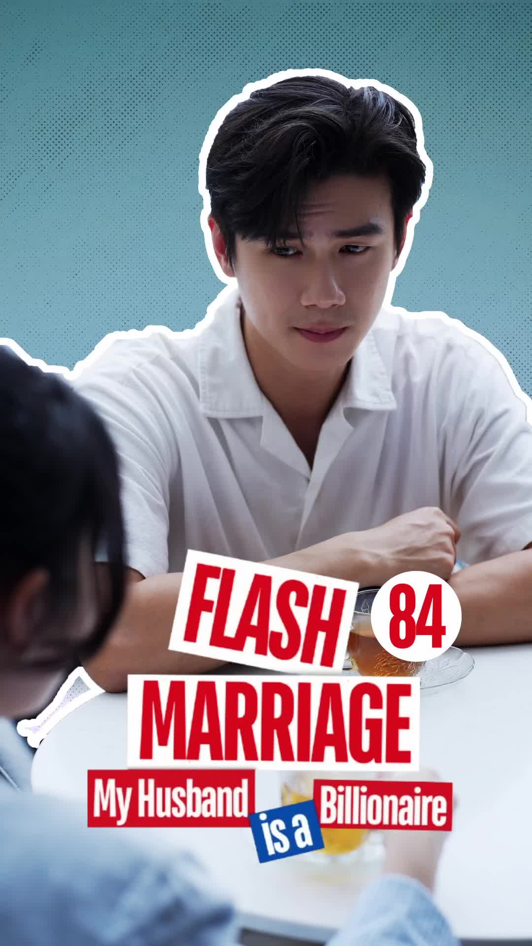 Nikah Kilat : Suamiku CEO Konglomerat
