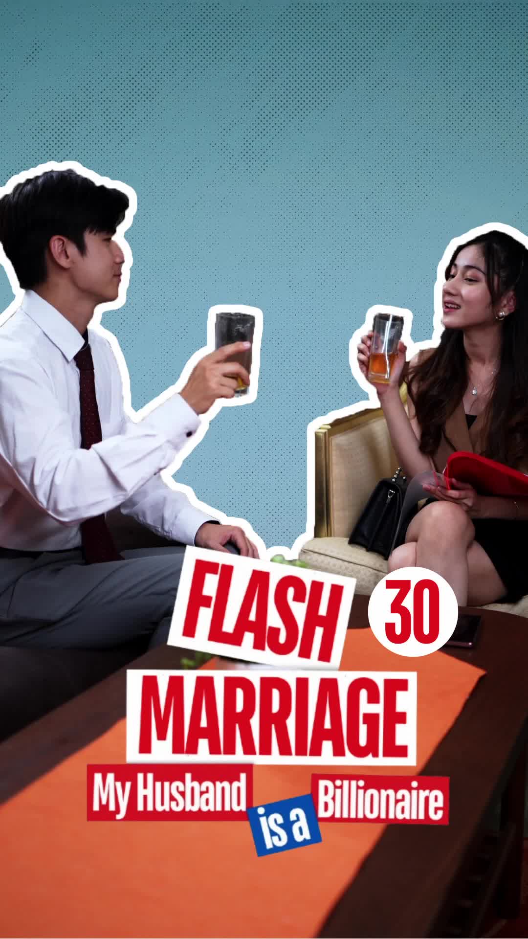 Nikah Kilat : Suamiku CEO Konglomerat