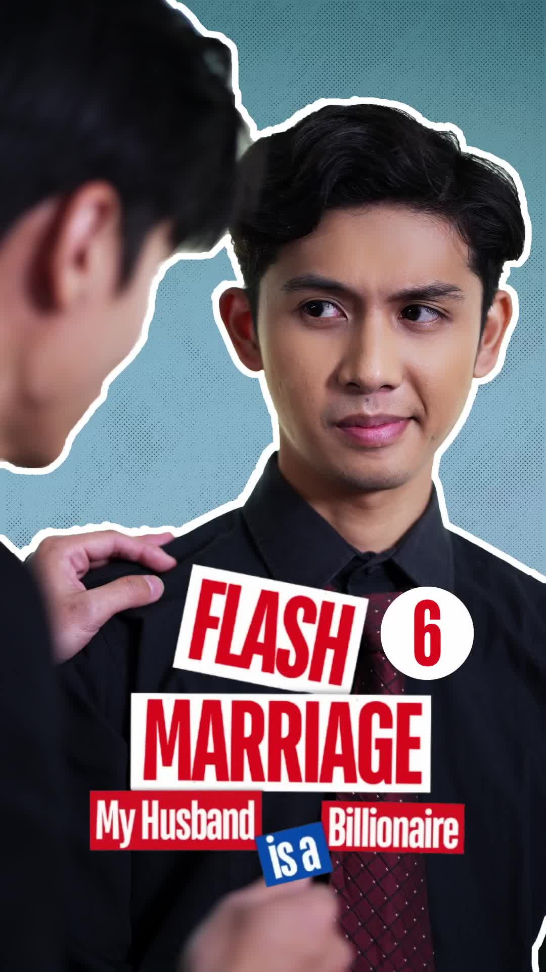 Nikah Kilat : Suamiku CEO Konglomerat