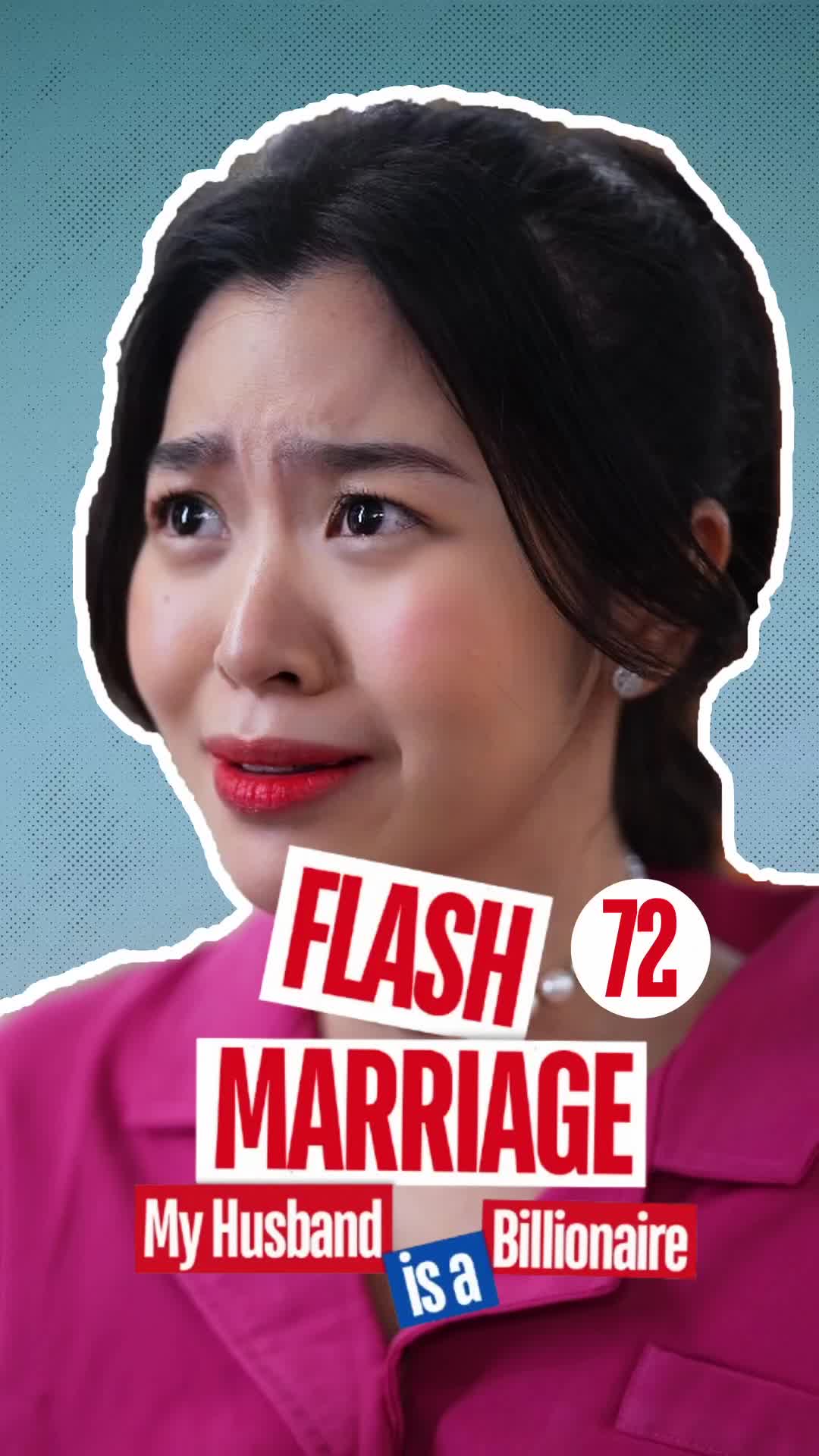 Nikah Kilat : Suamiku CEO Konglomerat
