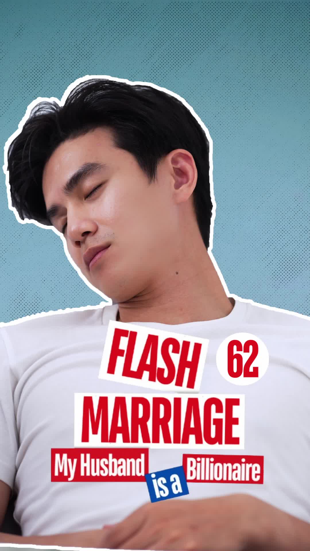 Nikah Kilat : Suamiku CEO Konglomerat