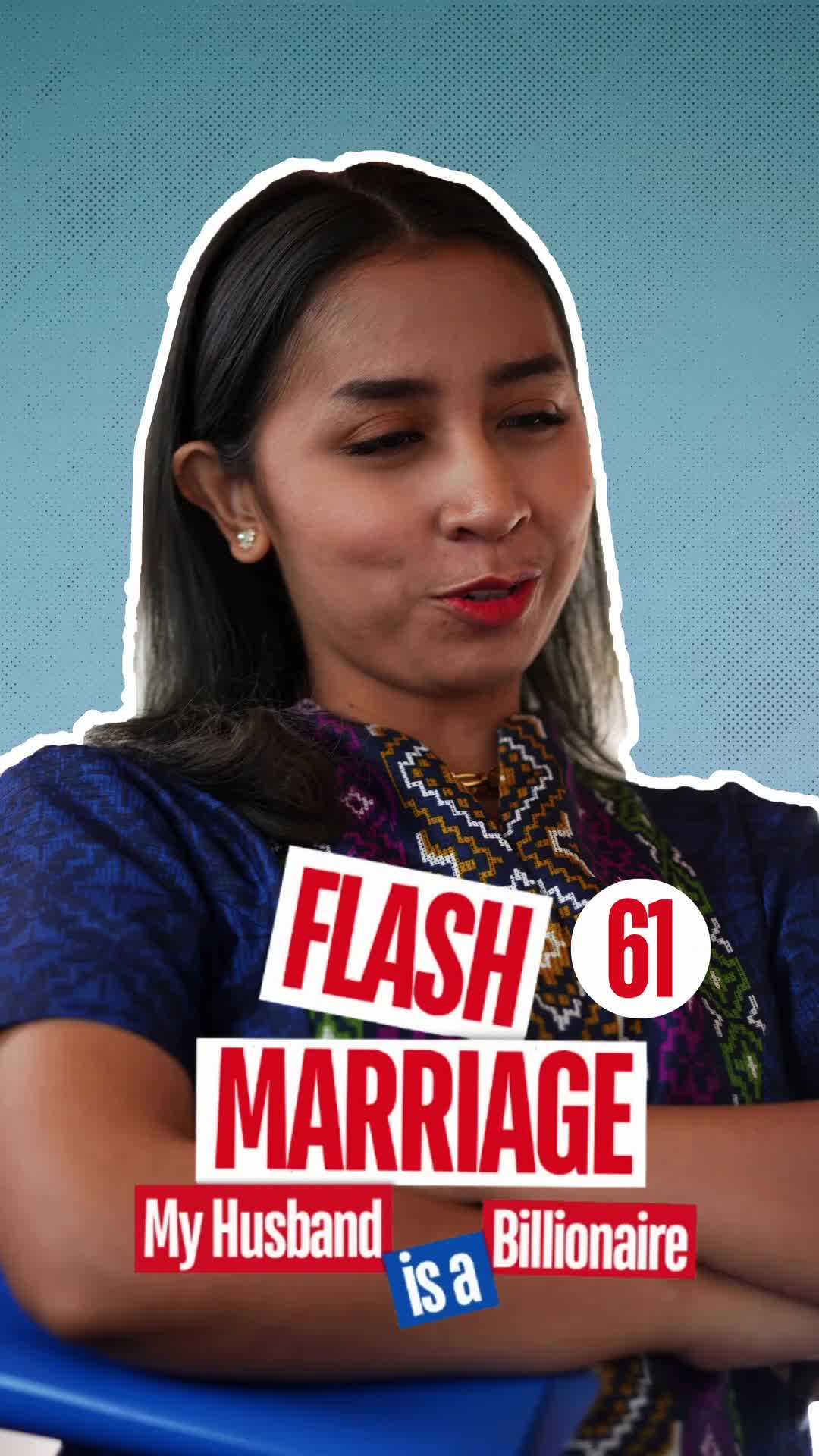 Nikah Kilat : Suamiku CEO Konglomerat