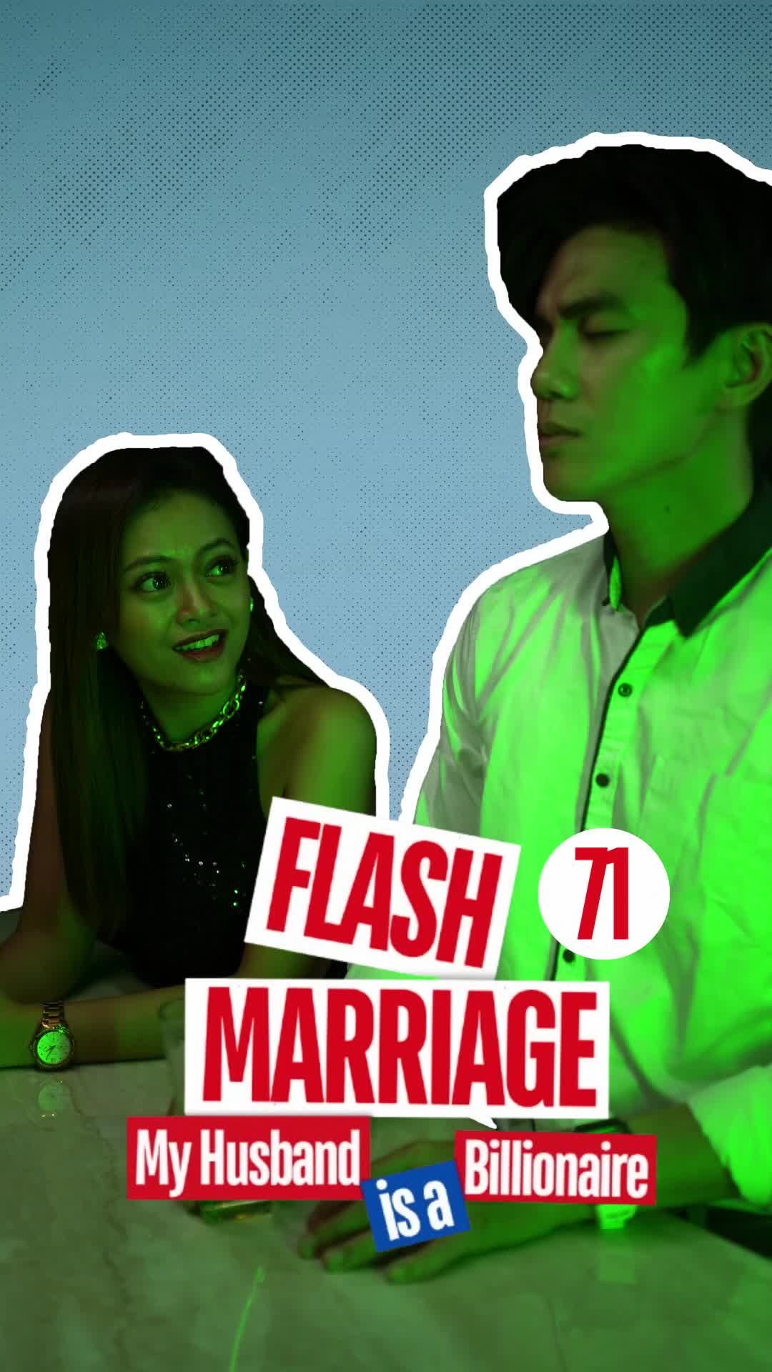 Nikah Kilat : Suamiku CEO Konglomerat