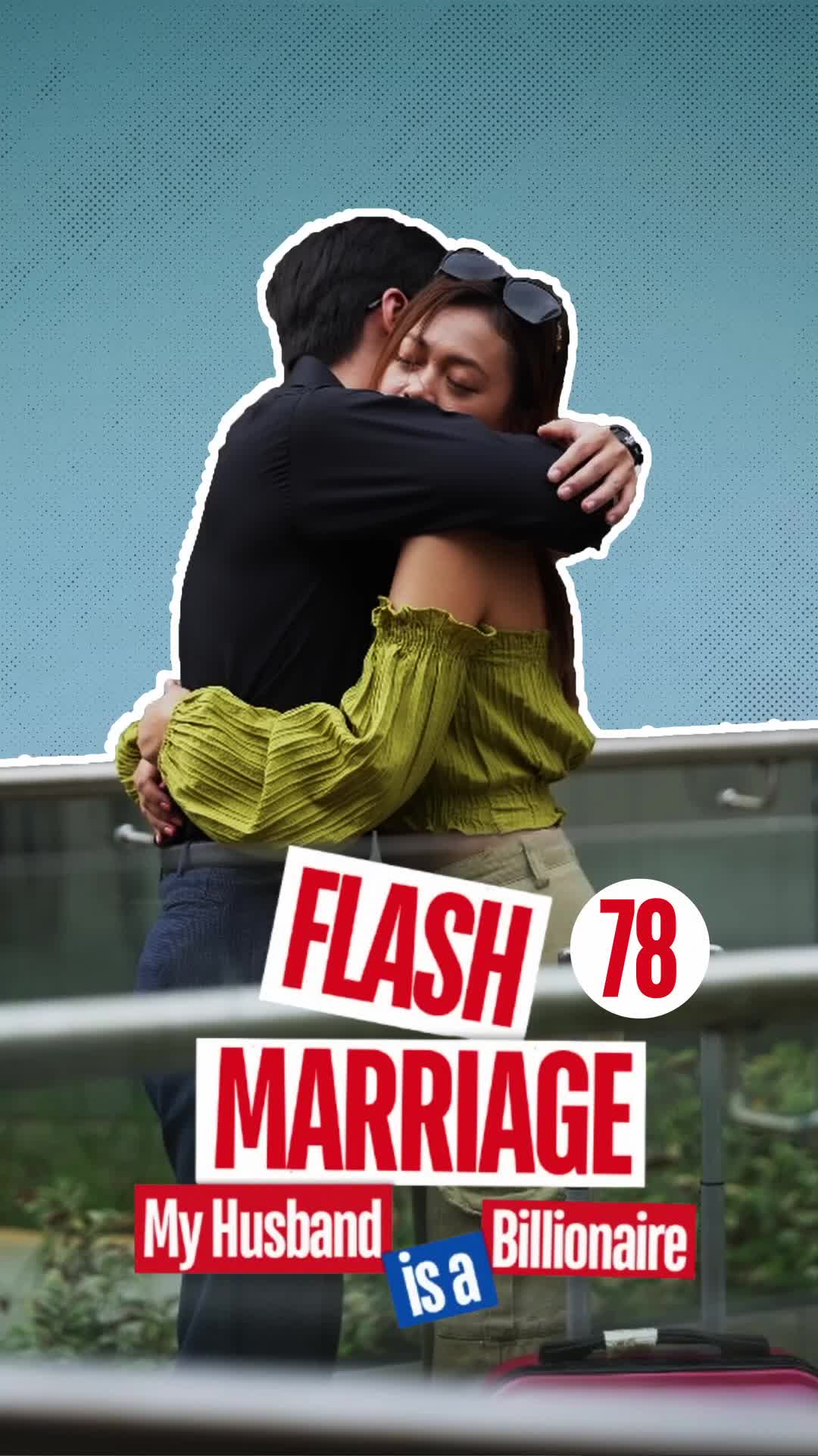 Nikah Kilat : Suamiku CEO Konglomerat