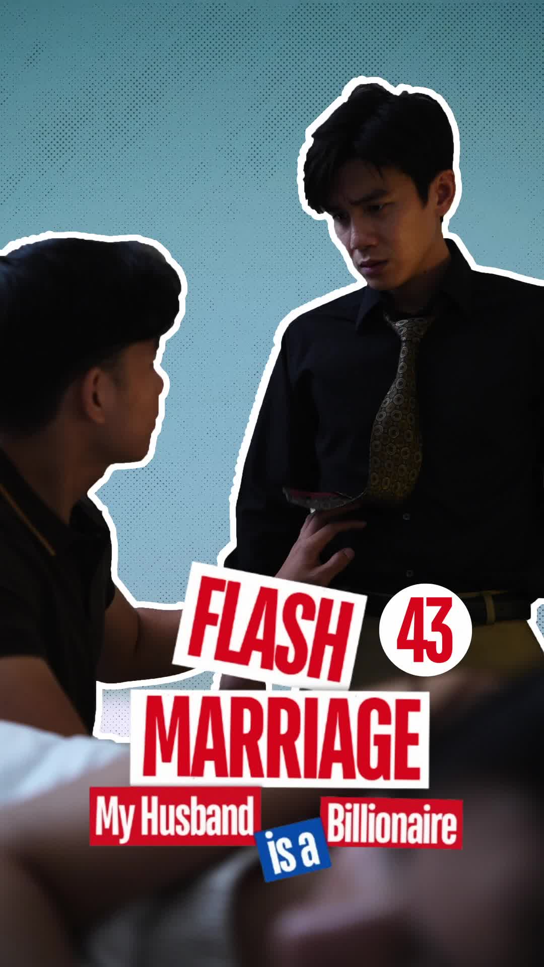Nikah Kilat : Suamiku CEO Konglomerat