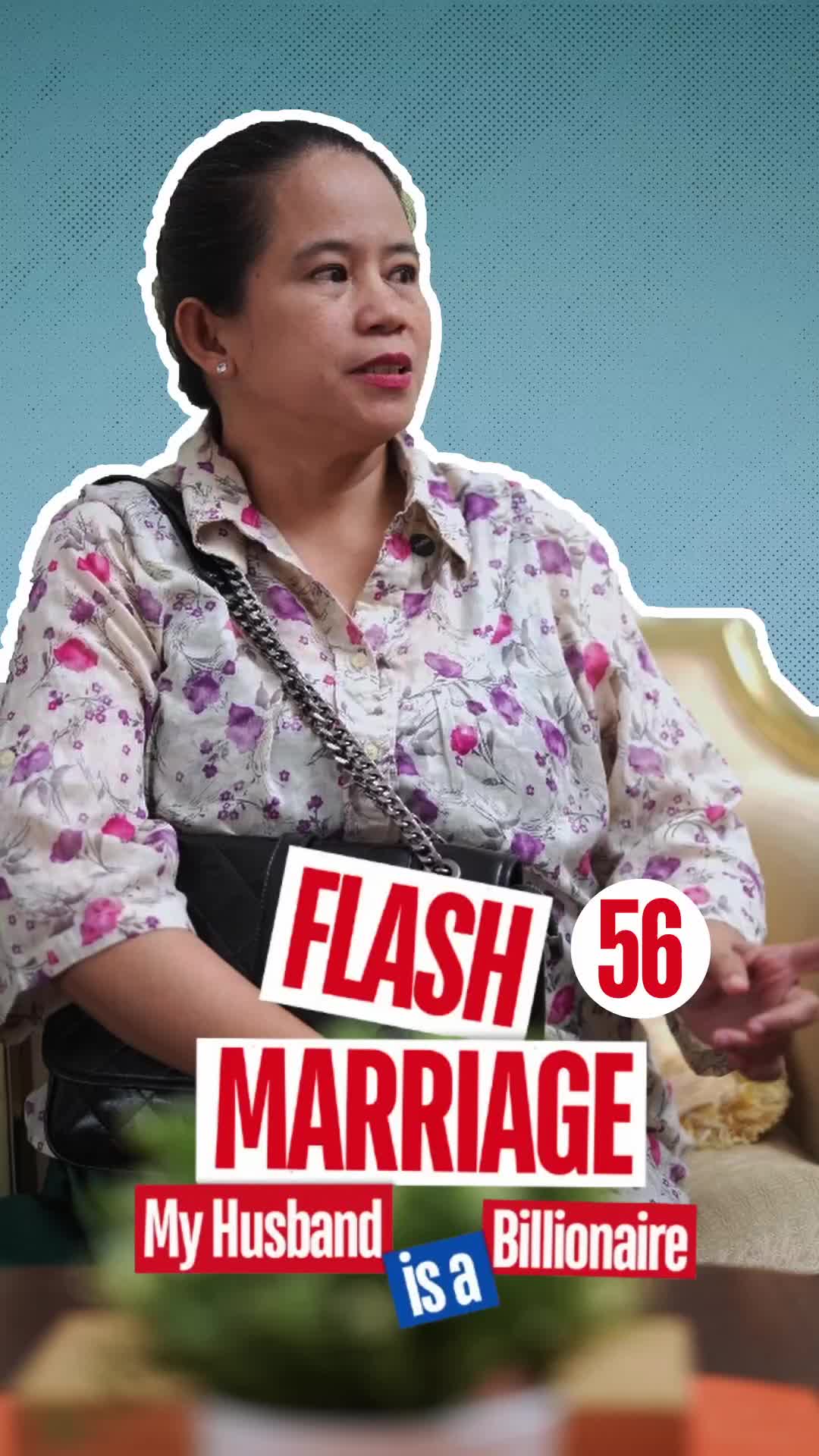 Nikah Kilat : Suamiku CEO Konglomerat