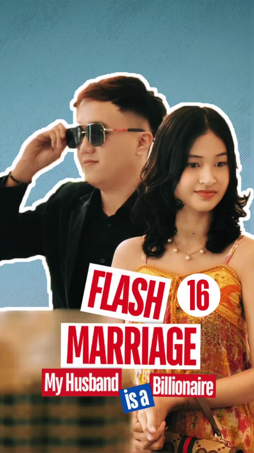 Nikah Kilat : Suamiku CEO Konglomerat