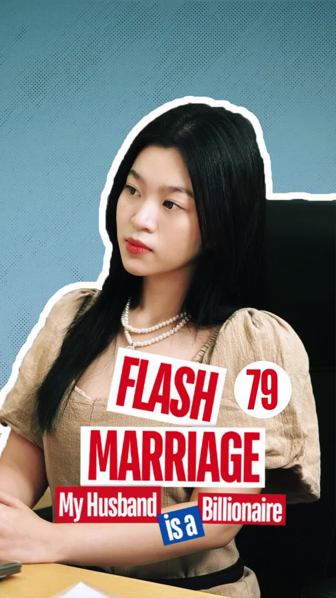 Nikah Kilat : Suamiku CEO Konglomerat