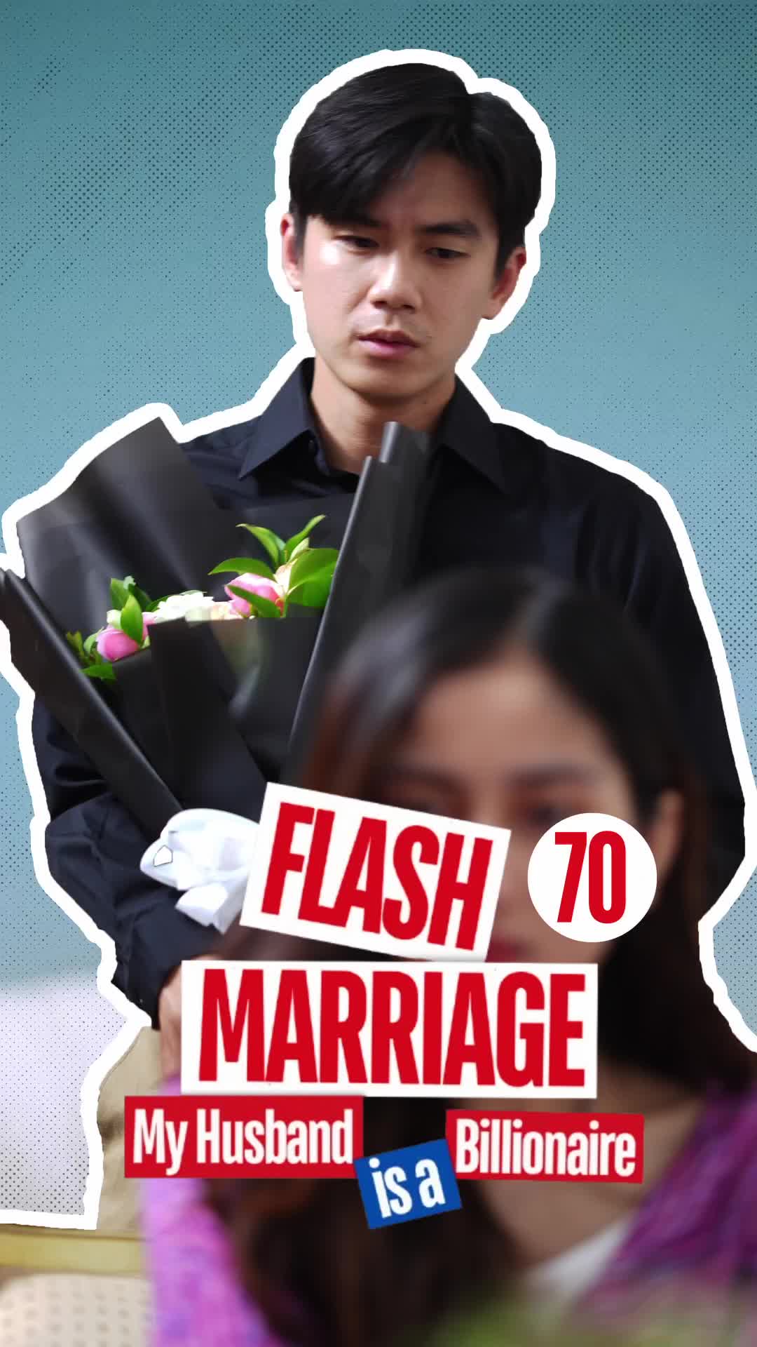 Nikah Kilat : Suamiku CEO Konglomerat
