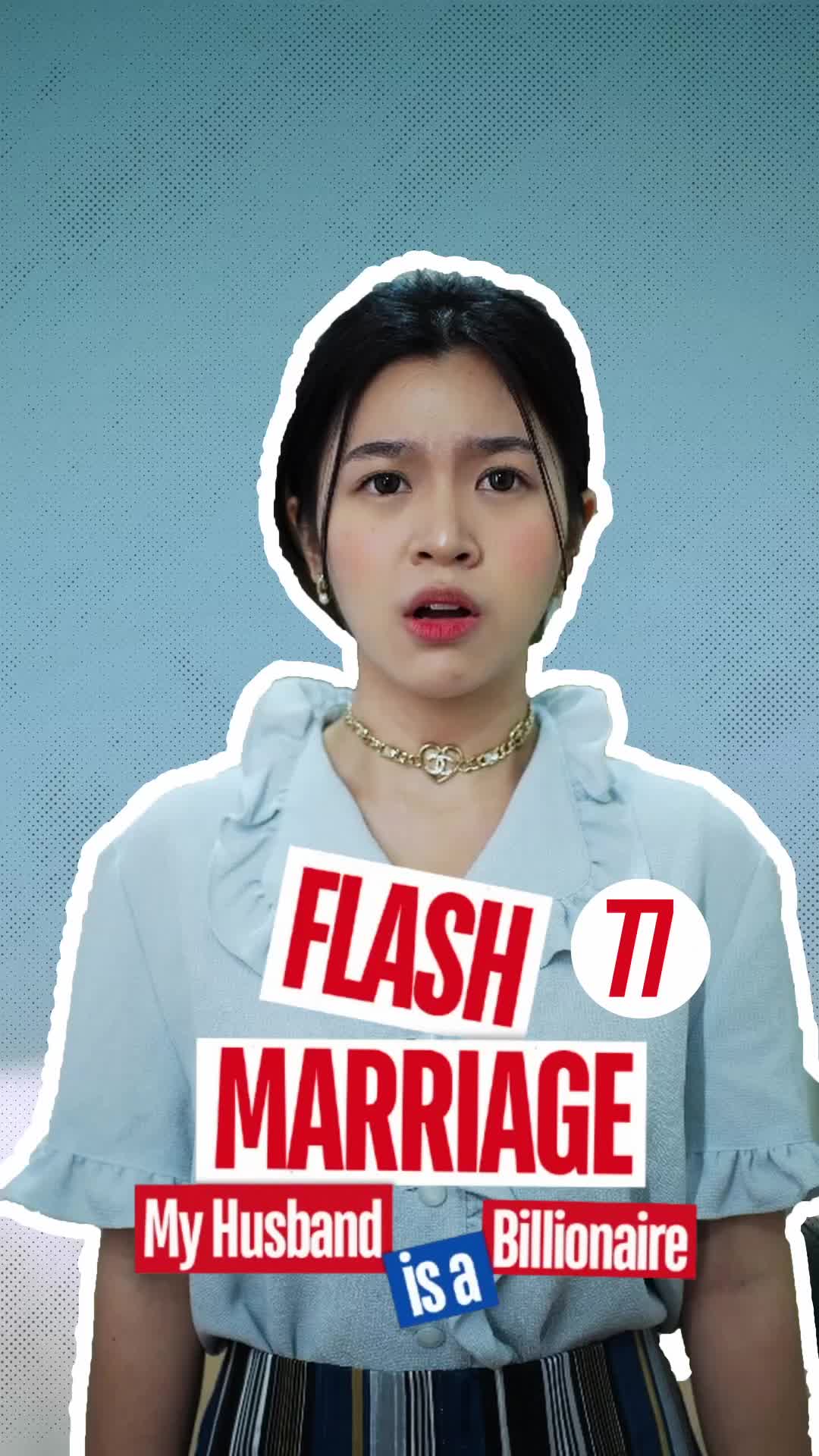 Nikah Kilat : Suamiku CEO Konglomerat