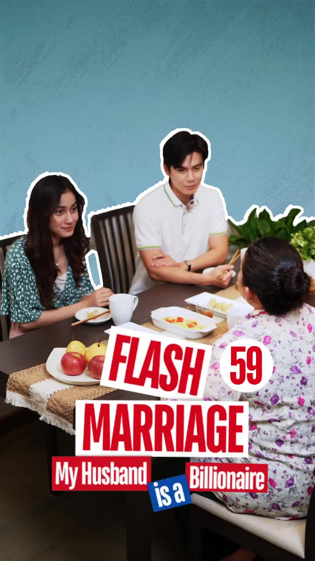 Nikah Kilat : Suamiku CEO Konglomerat