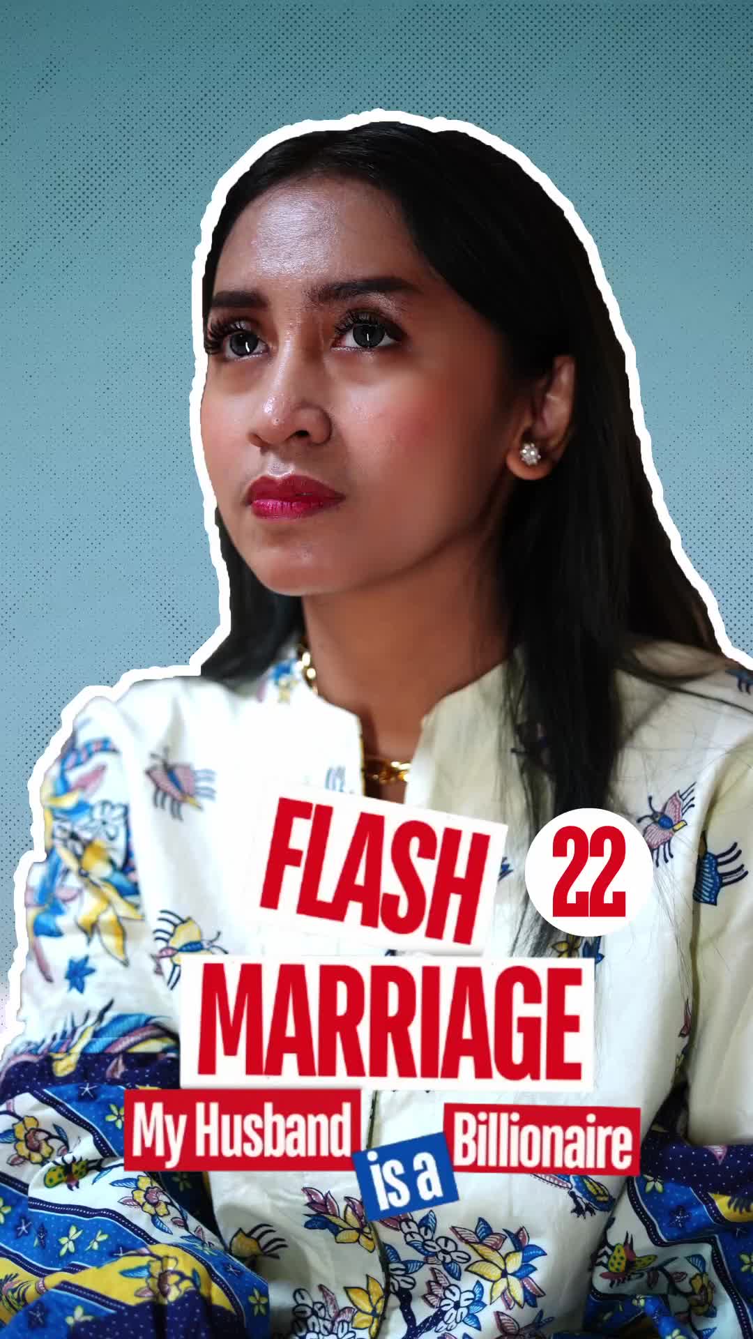 Nikah Kilat : Suamiku CEO Konglomerat
