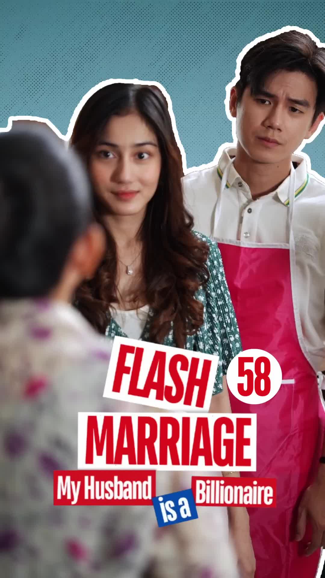 Nikah Kilat : Suamiku CEO Konglomerat