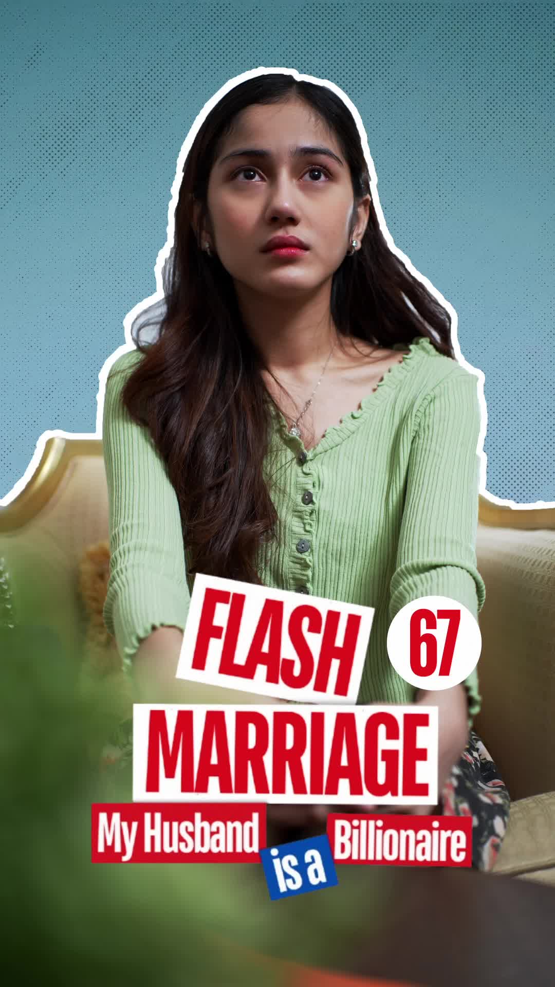 Nikah Kilat : Suamiku CEO Konglomerat